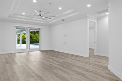 This beautiful home built in 2022 then massively upgraded in - photo 28