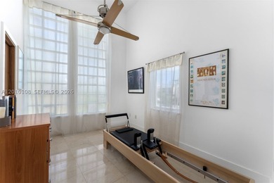 A truly exceptional Miami Modern Tropical residence set on a - photo 29