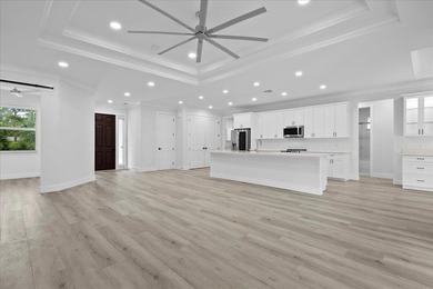This beautiful home built in 2022 then massively upgraded in - photo 29