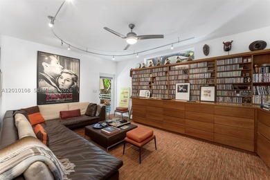 A truly exceptional Miami Modern Tropical residence set on a - photo 30