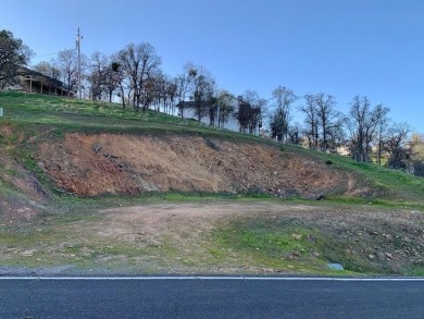 Lake Tulloch Lot For Sale in Copperopolis California