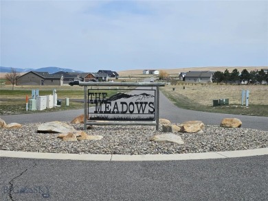 Lake Lot For Sale in Townsend, Montana