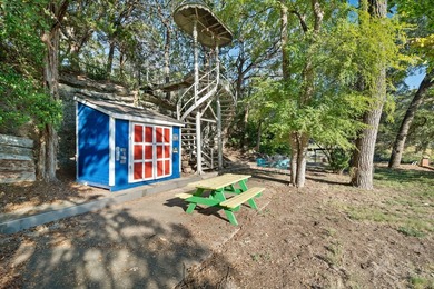 Welcome to your dream waterfront retreat on Lake Granbury! This - photo 31