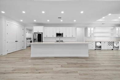 This beautiful home built in 2022 then massively upgraded in - photo 31