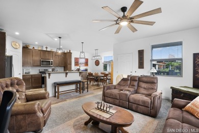 Lake Home For Sale in Lakeside, California