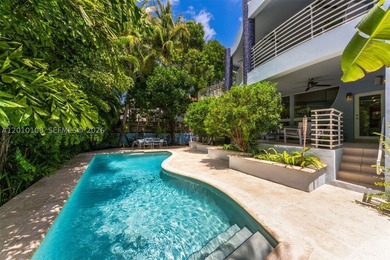 A truly exceptional Miami Modern Tropical residence set on a - photo 32