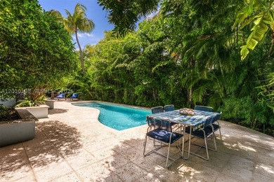 A truly exceptional Miami Modern Tropical residence set on a - photo 33