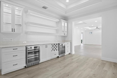 This beautiful home built in 2022 then massively upgraded in - photo 33
