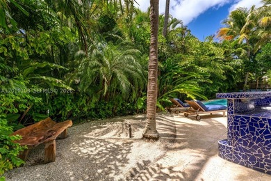 A truly exceptional Miami Modern Tropical residence set on a - photo 34