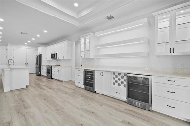 This beautiful home built in 2022 then massively upgraded in - photo 34