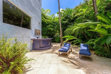 A truly exceptional Miami Modern Tropical residence set on a - photo 35