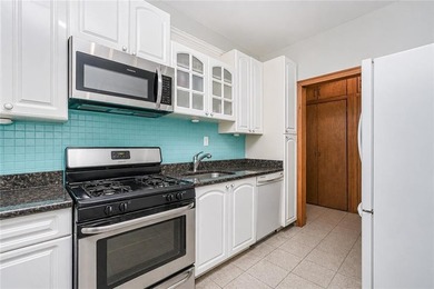 Prime Bay Ridge Brooklyn, 4th Floor, 1 Bedroom Co-op, Elevator - photo 6
