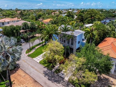 A truly exceptional Miami Modern Tropical residence set on a - photo 36