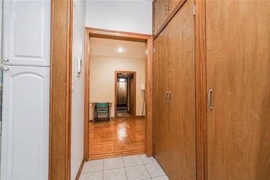 Prime Bay Ridge Brooklyn, 4th Floor, 1 Bedroom Co-op, Elevator - photo 7