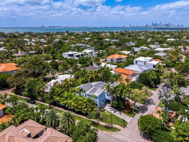 A truly exceptional Miami Modern Tropical residence set on a - photo 37