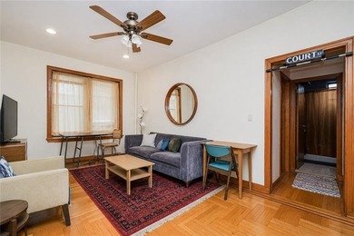 Prime Bay Ridge Brooklyn, 4th Floor, 1 Bedroom Co-op, Elevator - photo 9