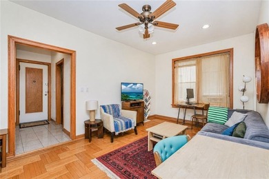 Prime Bay Ridge Brooklyn, 4th Floor, 1 Bedroom Co-op, Elevator - photo 10