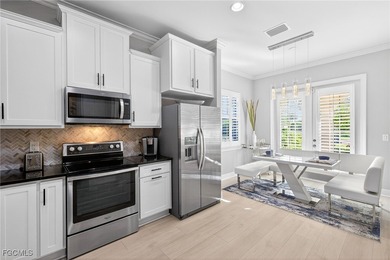 (private lake, pond, coastal) Home For Sale in Fort Myers Florida