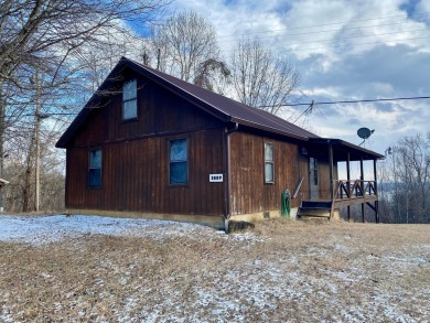 Lake Home For Sale in Nancy, Kentucky