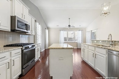 Welcome to 5459 Elba Way, a beautifully maintained 3-bedroom - photo 5