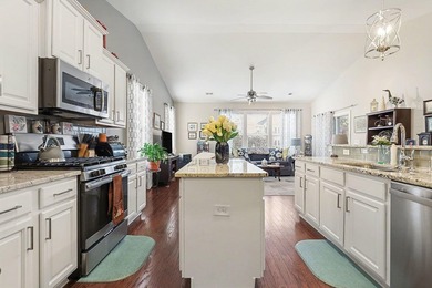 Welcome to 5459 Elba Way, a beautifully maintained 3-bedroom - photo 6
