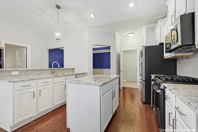 Welcome to 5459 Elba Way, a beautifully maintained 3-bedroom - photo 7