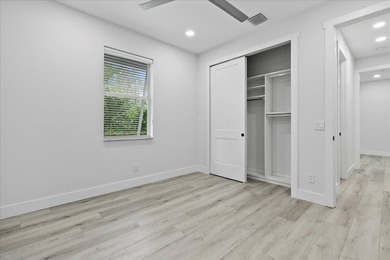 This beautiful home built in 2022 then massively upgraded in - photo 47