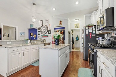 Welcome to 5459 Elba Way, a beautifully maintained 3-bedroom - photo 8
