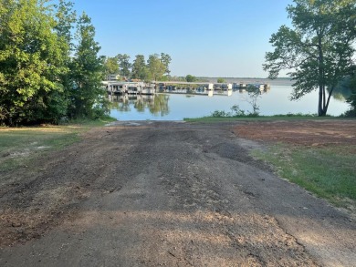 Lake O The Pines Lot For Sale in Jefferson Texas