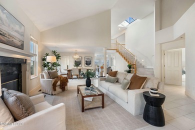 Lake Stanley Home Active Under Contract in Reno Nevada