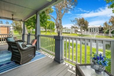 Lake Home For Sale in Carlsbad, California