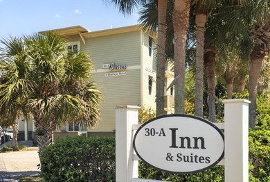 30A INN & SUITES | BOUTIQUE HOTEL INVESTMENT OPPORTUNITY ON - photo 2