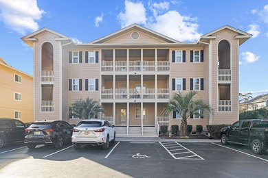 (private lake, pond, coastal) Condo For Sale in North Myrtle Beach South Carolina