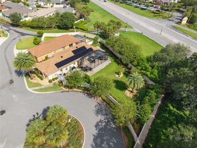 Lake Sumter Home For Sale in The Villages Florida