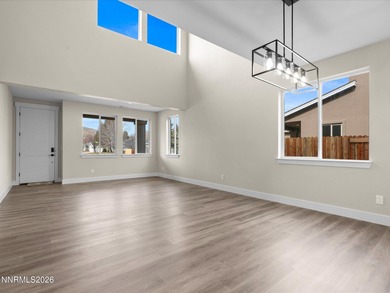 Discover this exquisite, move-in-ready home! Freshly built with