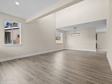 Discover this exquisite, move-in-ready home! Freshly built with