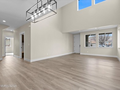 Discover this exquisite, move-in-ready home! Freshly built with