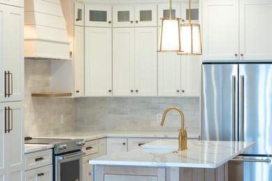 Welcome to 74 Pelican Bay Drive, a beautifully remodeled coastal - photo 1