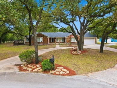 Lake Grapevine Home For Sale in Flower Mound Texas