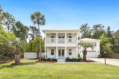 Welcome to 74 Pelican Bay Drive, a beautifully remodeled coastal - photo 2