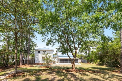 Welcome to 74 Pelican Bay Drive, a beautifully remodeled coastal - photo 4