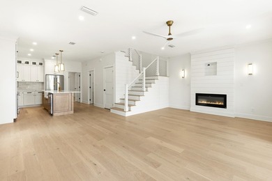 Welcome to 74 Pelican Bay Drive, a beautifully remodeled coastal - photo 5
