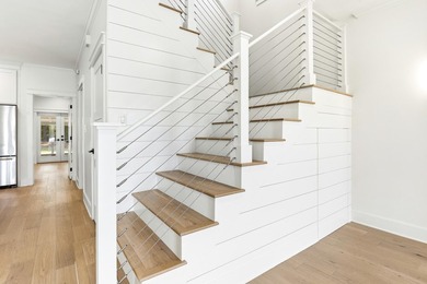 Welcome to 74 Pelican Bay Drive, a beautifully remodeled coastal - photo 6