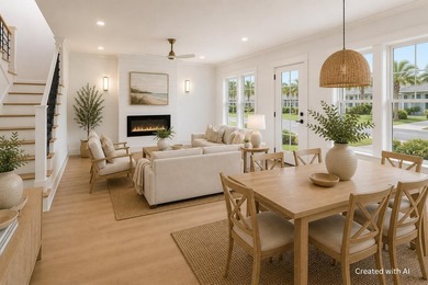 Welcome to 74 Pelican Bay Drive, a beautifully remodeled coastal - photo 7
