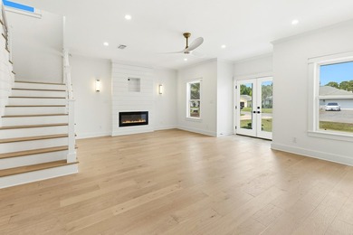 Welcome to 74 Pelican Bay Drive, a beautifully remodeled coastal - photo 9