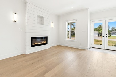 Welcome to 74 Pelican Bay Drive, a beautifully remodeled coastal - photo 10