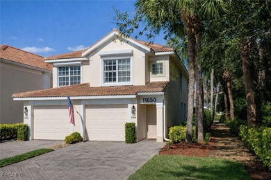 (private lake, pond, coastal) Condo For Sale in Fort Myers Florida