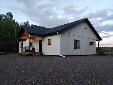 Envision Your Northwoods Dream Becoming Reality on Gilmore Lake! - photo 11
