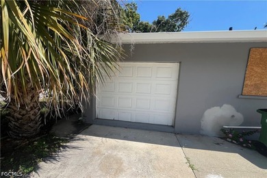 Property requires a full renovation. Damage includes missing - photo 13