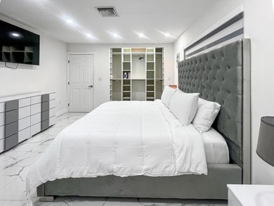 Completely renovated property featuring spray foam insulation - photo 13